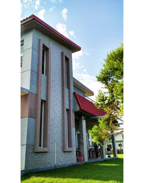 Ikegami Dapo Moutain Bed And Breakfast Chishang Zewnętrze zdjęcie