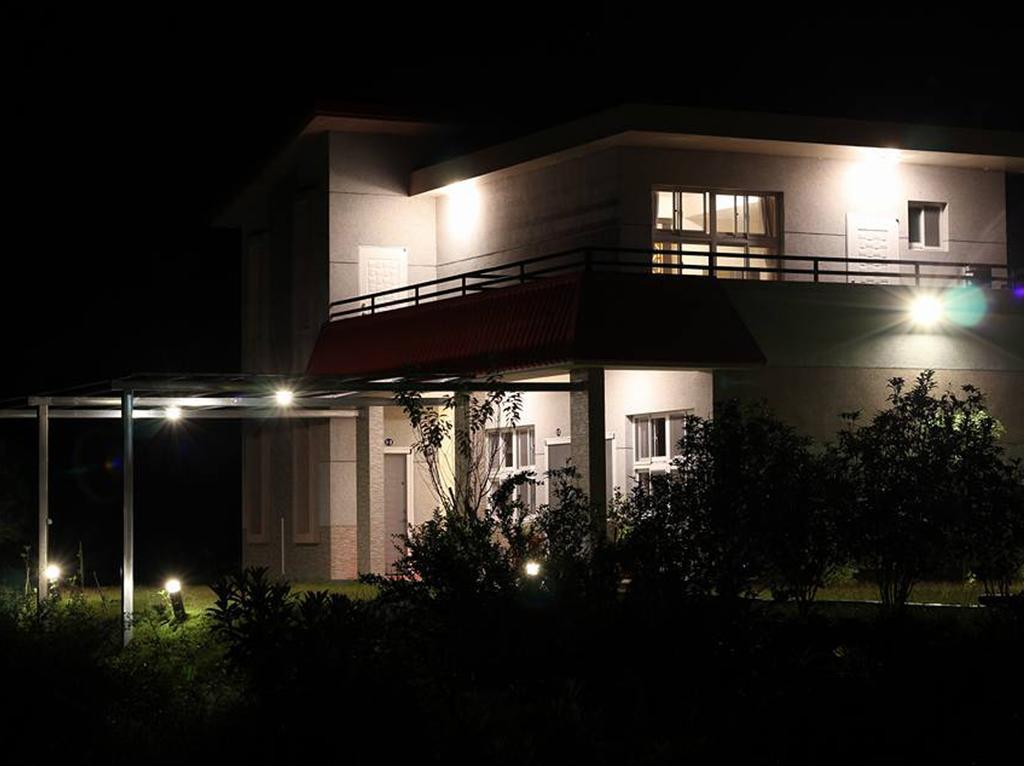 Ikegami Dapo Moutain Bed And Breakfast Chishang Zewnętrze zdjęcie